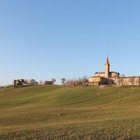 Locanda Del Sole Montese Εξωτερικό φωτογραφία