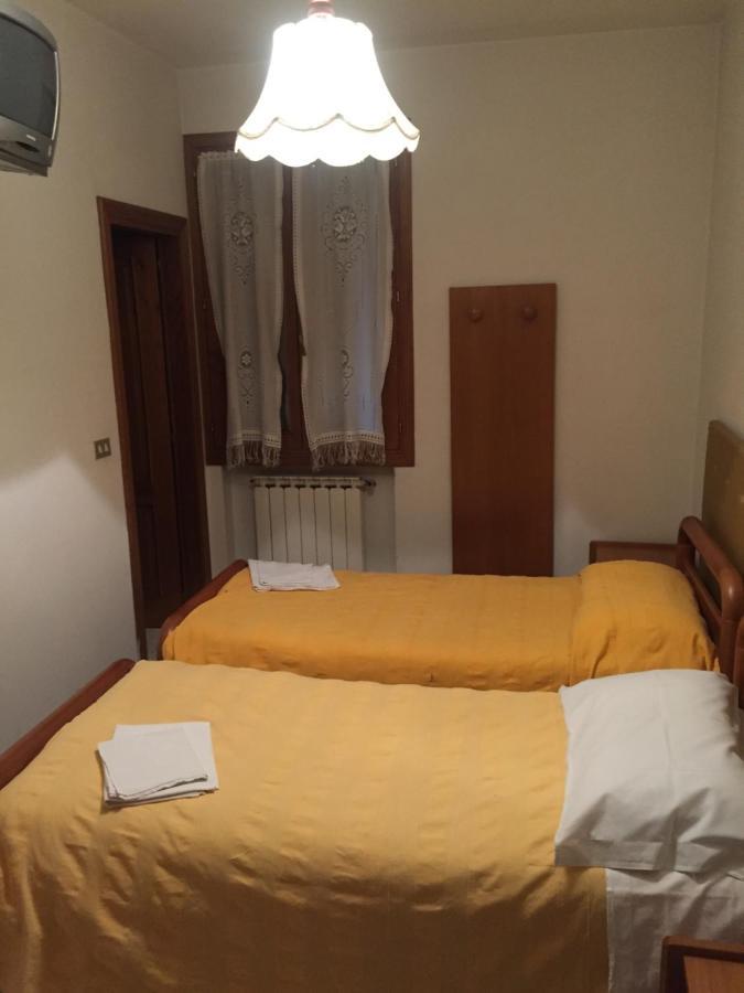 Locanda Del Sole Montese Εξωτερικό φωτογραφία