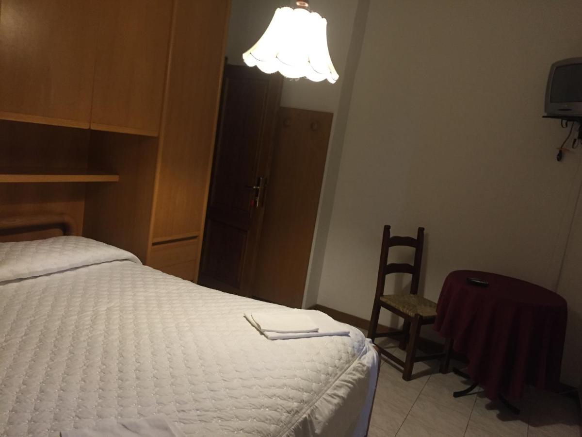 Locanda Del Sole Montese Εξωτερικό φωτογραφία