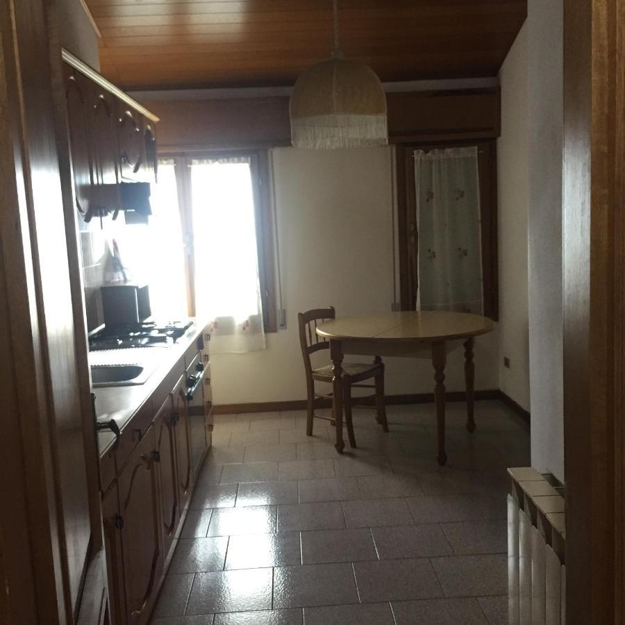 Locanda Del Sole Montese Εξωτερικό φωτογραφία