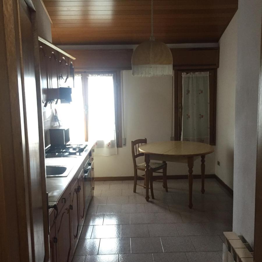 Locanda Del Sole Montese Εξωτερικό φωτογραφία