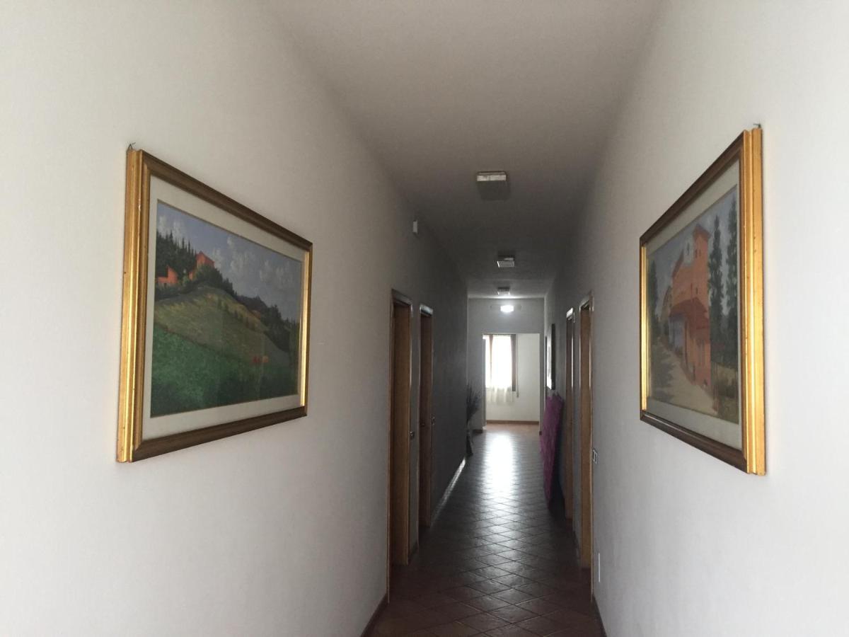 Locanda Del Sole Montese Εξωτερικό φωτογραφία