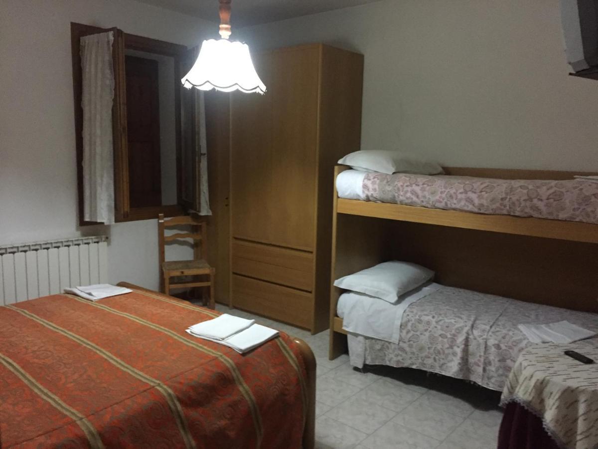 Locanda Del Sole Montese Εξωτερικό φωτογραφία