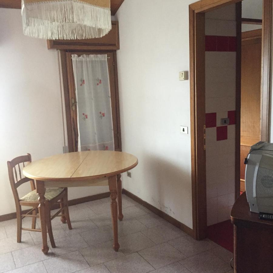 Locanda Del Sole Montese Εξωτερικό φωτογραφία