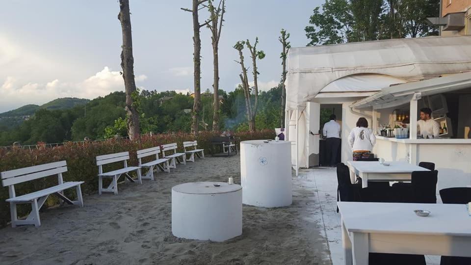 Locanda Del Sole Montese Εξωτερικό φωτογραφία