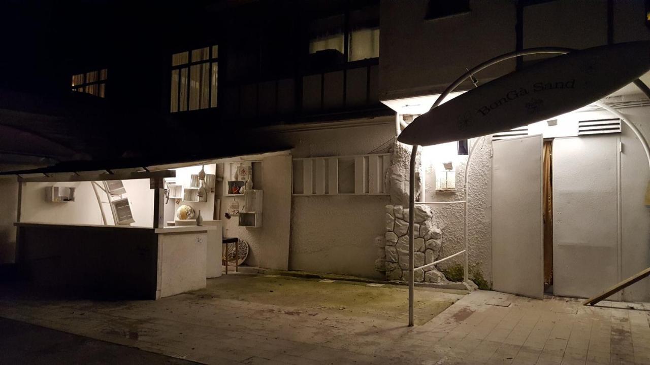 Locanda Del Sole Montese Εξωτερικό φωτογραφία