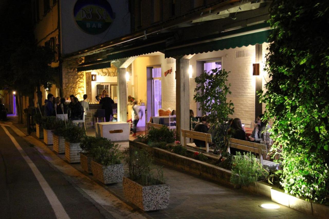 Locanda Del Sole Montese Εξωτερικό φωτογραφία