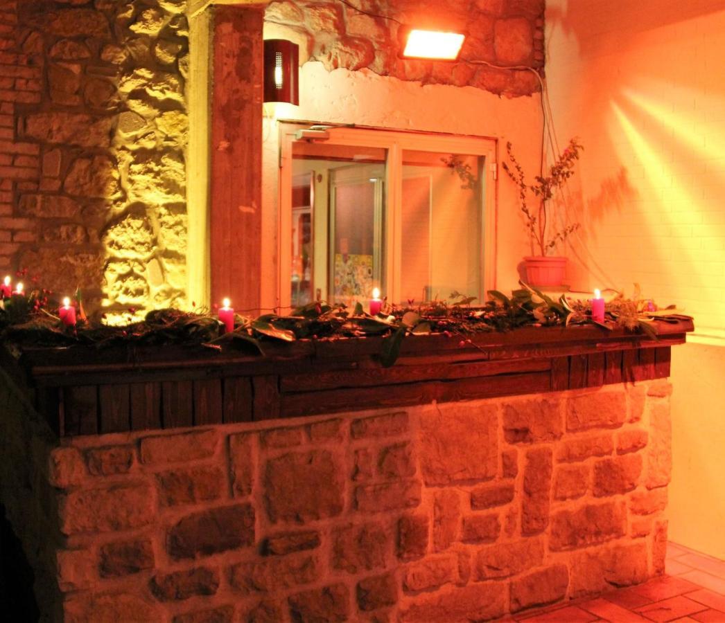 Locanda Del Sole Montese Εξωτερικό φωτογραφία