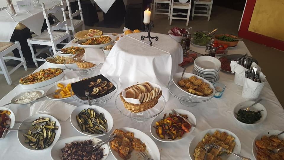 Locanda Del Sole Montese Εξωτερικό φωτογραφία
