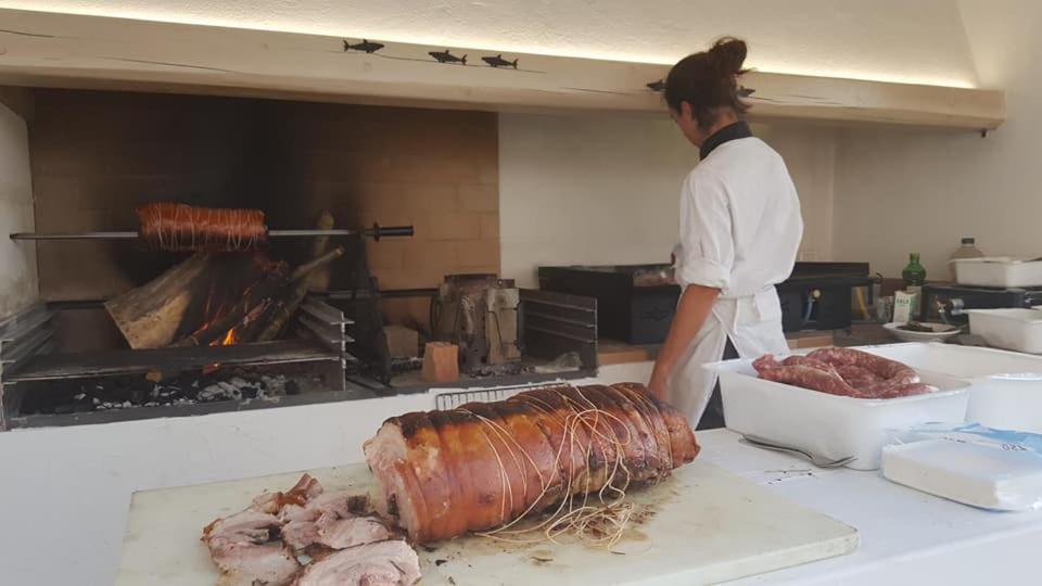 Locanda Del Sole Montese Εξωτερικό φωτογραφία
