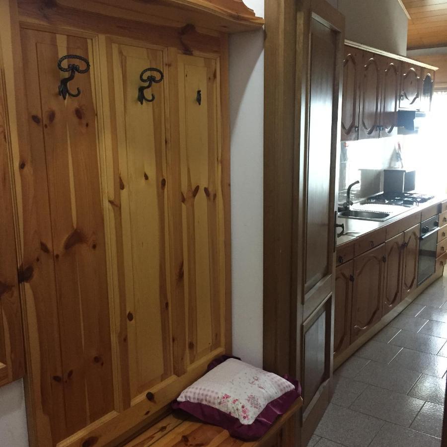 Locanda Del Sole Montese Εξωτερικό φωτογραφία