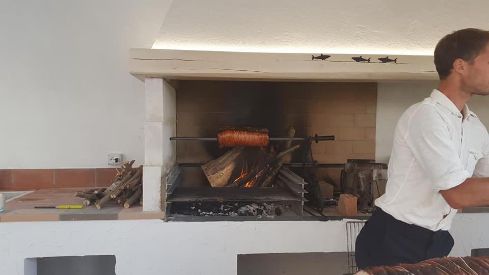 Locanda Del Sole Montese Εξωτερικό φωτογραφία