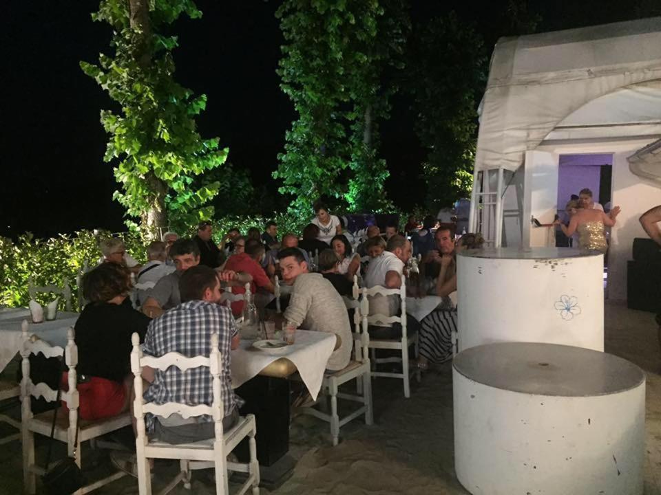 Locanda Del Sole Montese Εξωτερικό φωτογραφία