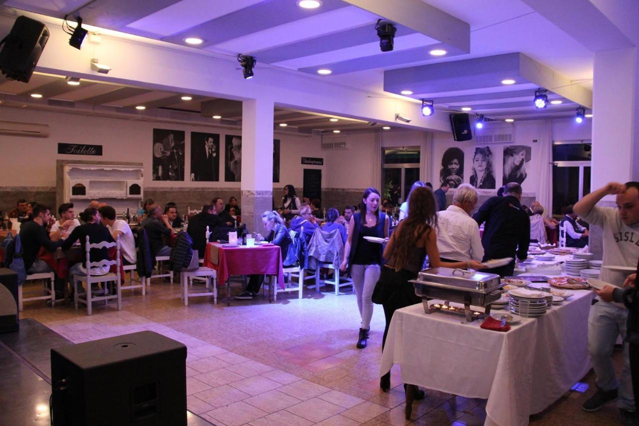 Locanda Del Sole Montese Εξωτερικό φωτογραφία